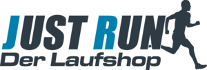 JUST RUN Logo