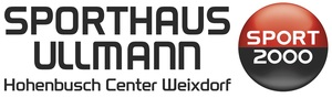 Sporthaus Ullmann Logo