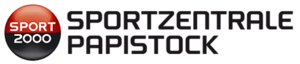 Sportzentrale Papistock Logo